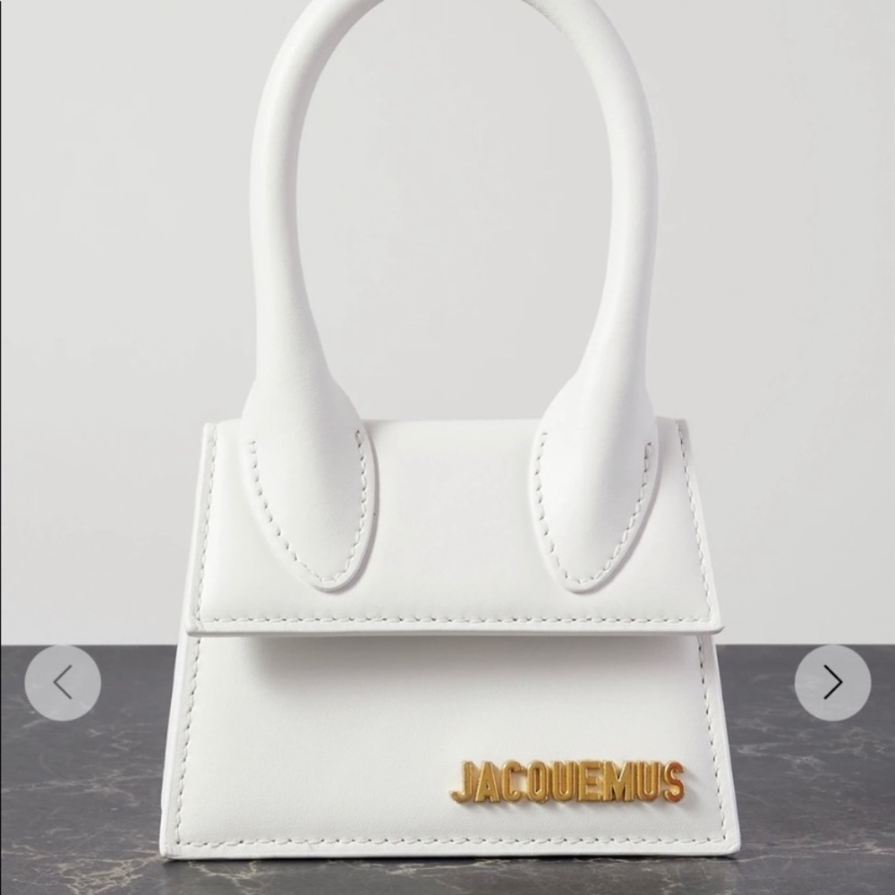 Jacquemus Le Chiquito